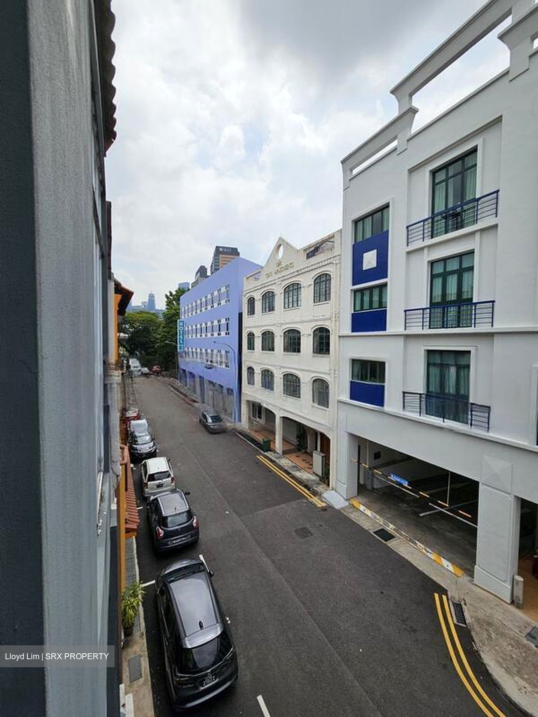 Outram Secondary School (D3), Shop House #451264511